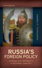 Russia'S Foreign Policy - Preview