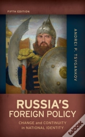 Capa do artigo Russia