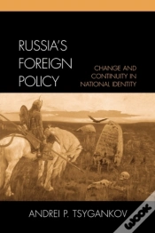 Capa do artigo Russia