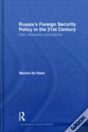 Capa do artigo Russia