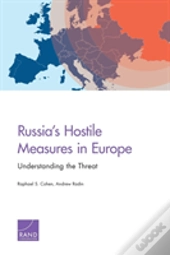 Russia'S Hostile Measures In Europe