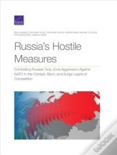 Russia'S Hostile Measures
