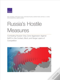 Capa do artigo Russia'S Hostile Measures