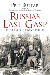 Capa do artigo Russia