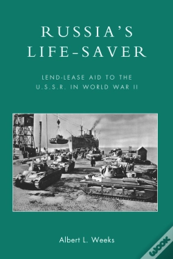 Capa do artigo Russia'S Life-Saver