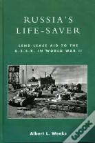 Russia'S Life-Saver