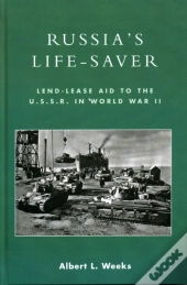Russia'S Life-Saver