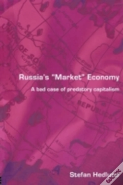 Capa do artigo Russia'S Market Economy