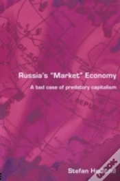Capa do artigo Russia