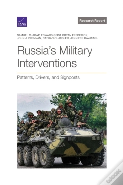 Capa do artigo Russia'S Military Interventions