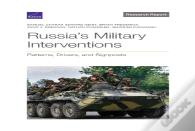 Russia'S Military Interventions