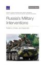 Russia'S Military Interventions - Preview