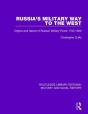 Russia'S Military Way To The West - Preview