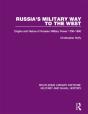 Russia'S Military Way To The West - Preview