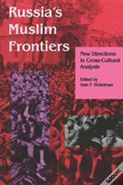 Capa do artigo Russia'S Muslim Frontiers