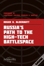 Russia'S Path To The High-Tech Battlespace