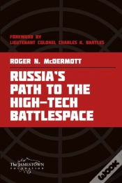 Capa do artigo Russia