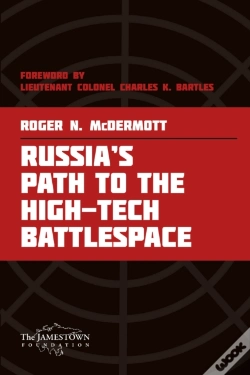 Capa do artigo Russia'S Path To The High-Tech Battlespace