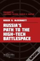Russia'S Path To The High-Tech Battlespace