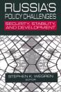 Russia'S Policy Challenges - Preview