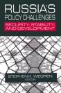 Russia'S Policy Challenges - Preview