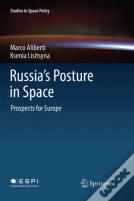 Russia'S Posture In Space