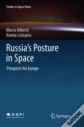 Russia'S Posture In Space