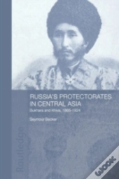 Russia'S Protectorates In Central Asia