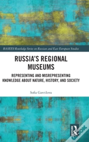 Capa do artigo Russia