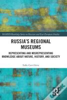 Russia'S Regional Museums