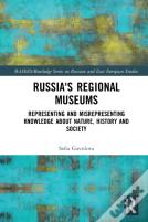 Russia'S Regional Museums
