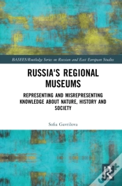 Capa do artigo Russia