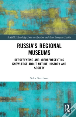 Capa do artigo Russia'S Regional Museums