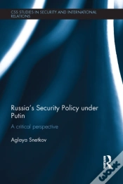 Capa do artigo Russia