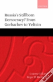 Capa do artigo Russia