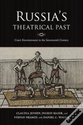 Russia'S Theatrical Past