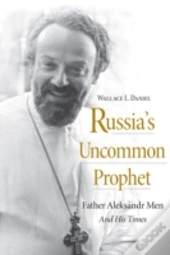 Russia'S Uncommon Prophet