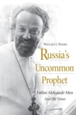 Capa do artigo Russia'S Uncommon Prophet