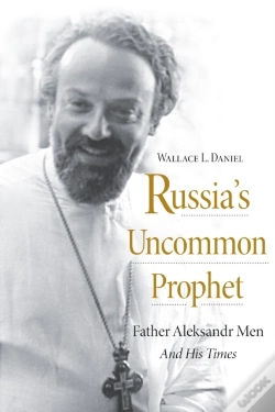 Capa do artigo Russia'S Uncommon Prophet