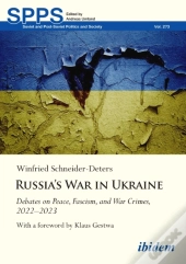 Russia'S War In Ukraine