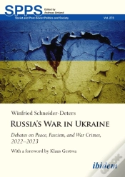 Capa do artigo Russia
