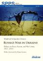 Russia'S War In Ukraine - Preview