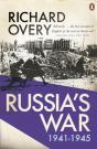 Russia'S War - Preview