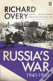 Capa do artigo Russia