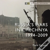 Capa do artigo Russia