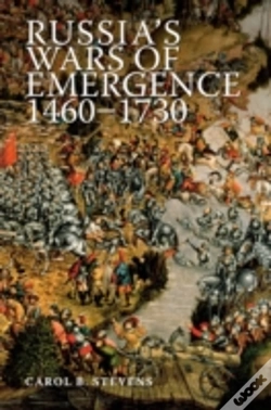 Capa do artigo Russia'S Wars Of Emergence 1460-1730