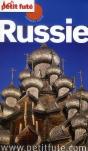 Russie  ;2011 Petit Fute - Preview