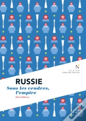 Capa do artigo Russie