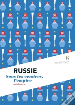 Capa do artigo Russie