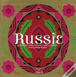 Capa do artigo Russie